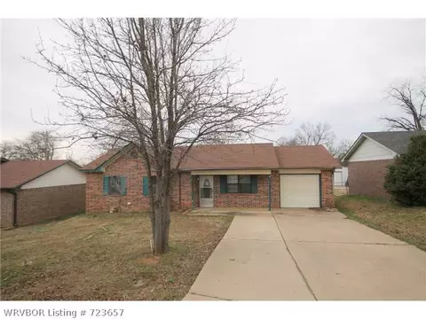 309 N Plum St, Hackett, AR 72937 photo 9