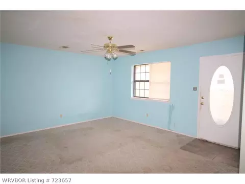 309 N Plum St, Hackett, AR 72937 photo 2