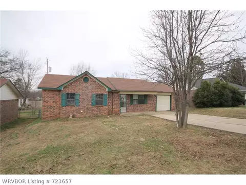 309 N Plum St, Hackett, AR 72937 photo 10
