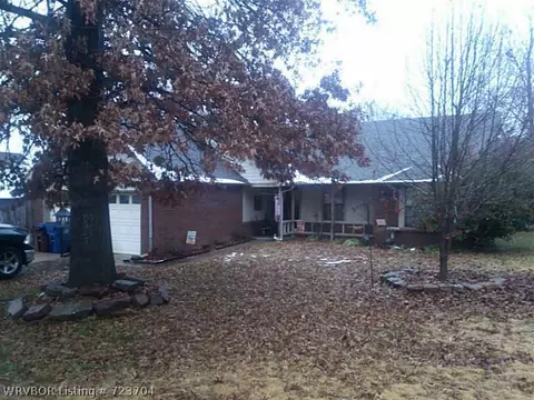 1705 Prestwick Dr, Fort Smith, AR 72908 photo 1