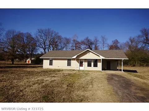 3714 Comer Ln, Greenwood, AR 72936 photo 1