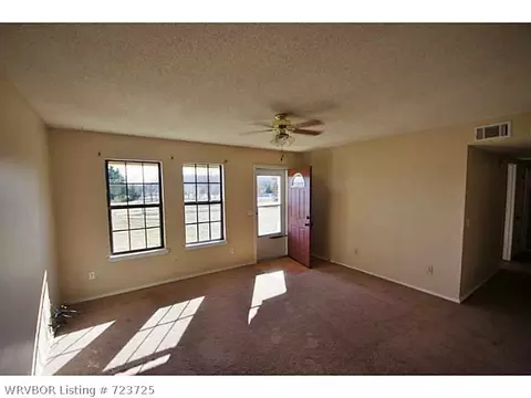 3714 Comer Ln, Greenwood, AR 72936 photo 2