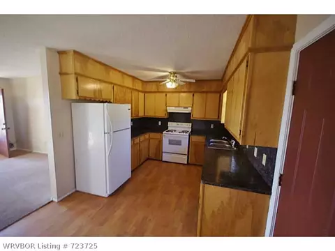 3714 Comer Ln, Greenwood, AR 72936 photo 3
