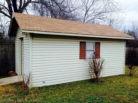 3313 Joliet Ave, Fort Smith, AR 72908 photo 21