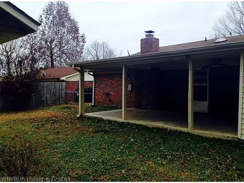 3313 Joliet Ave, Fort Smith, AR 72908 photo 19