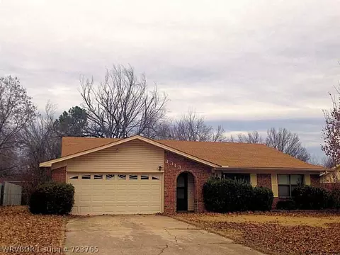 3313 Joliet Ave, Fort Smith, AR 72908 photo 1