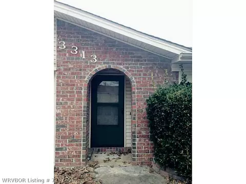 3313 Joliet Ave, Fort Smith, AR 72908 photo 4
