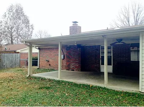 3313 Joliet Ave, Fort Smith, AR 72908 photo 20