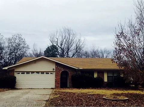3313 Joliet Ave, Fort Smith, AR 72908 photo 2