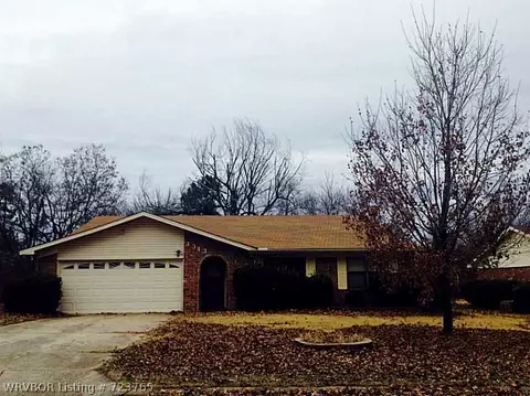 3313 Joliet Ave, Fort Smith, AR 72908 photo 3