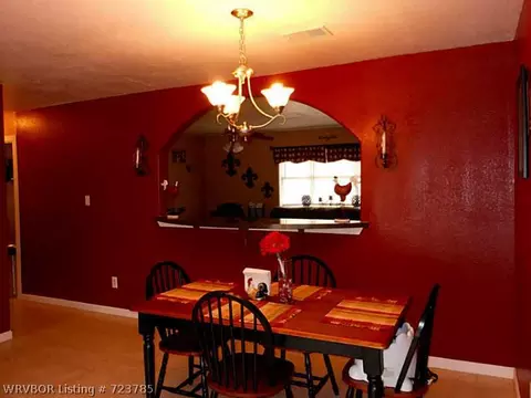 538 Caperton Loop, Greenwood, AR 72936 photo 9