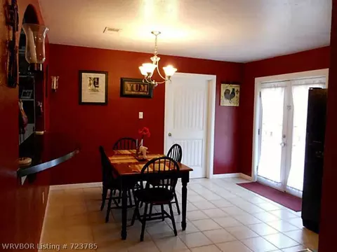 538 Caperton Loop, Greenwood, AR 72936 photo 8