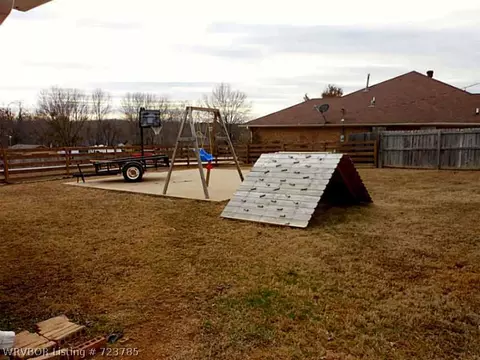 538 Caperton Loop, Greenwood, AR 72936 photo 3