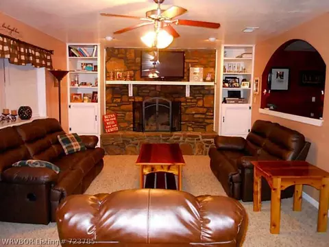 538 Caperton Loop, Greenwood, AR 72936 photo 6