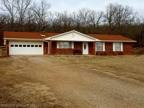 538 Caperton Loop, Greenwood, AR 72936 photo 1