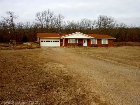 538 Caperton Loop, Greenwood, AR 72936 photo 2