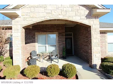 1024 Laurel Way, Alma, AR 72921 photo 3