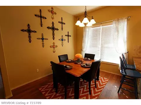 1024 Laurel Way, Alma, AR 72921 photo 7