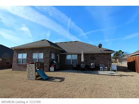 1024 Laurel Way, Alma, AR 72921 photo 19
