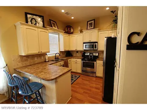 1024 Laurel Way, Alma, AR 72921 photo 4