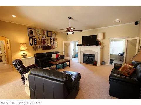 1024 Laurel Way, Alma, AR 72921 photo 8