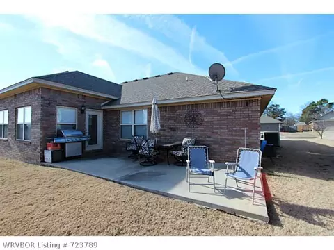 1024 Laurel Way, Alma, AR 72921 photo 20