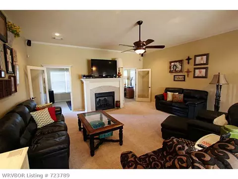 1024 Laurel Way, Alma, AR 72921 photo 9