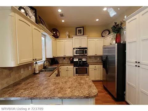1024 Laurel Way, Alma, AR 72921 photo 5