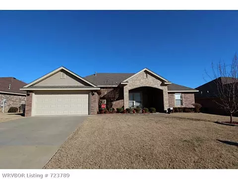 1024 Laurel Way, Alma, AR 72921 photo 22