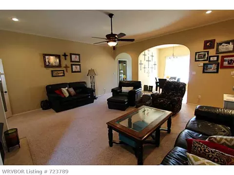 1024 Laurel Way, Alma, AR 72921 photo 10