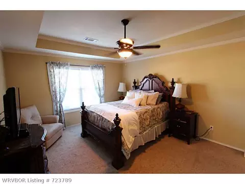 1024 Laurel Way, Alma, AR 72921 photo 11