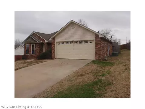 1201 Short 10th St, Barling, AR 72923 photo 3
