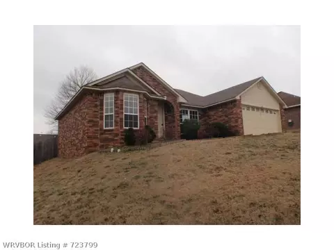 1201 Short 10th St, Barling, AR 72923 photo 2