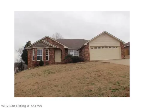 1201 Short 10th St, Barling, AR 72923 photo 1