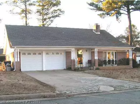 1709 N 46th Cir, Fort Smith, AR 72904 photo 2