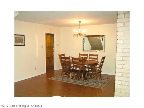 1709 N 46th Cir, Fort Smith, AR 72904 photo 18