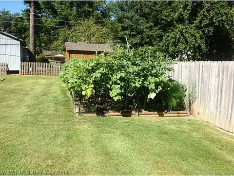 1709 N 46th Cir, Fort Smith, AR 72904 photo 23