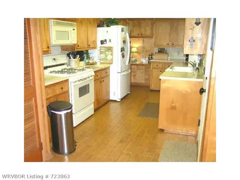 1709 N 46th Cir, Fort Smith, AR 72904 photo 5