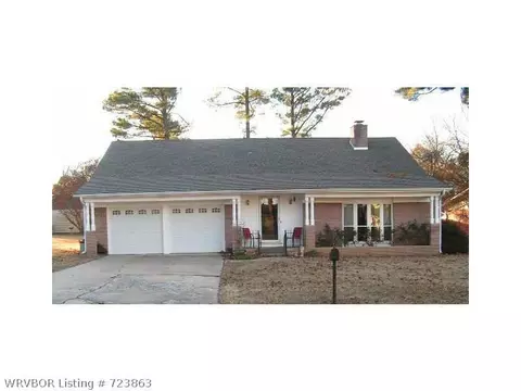 1709 N 46th Cir, Fort Smith, AR 72904 photo 1