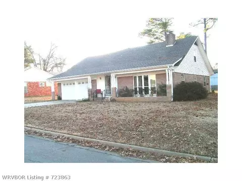 1709 N 46th Cir, Fort Smith, AR 72904 photo 3