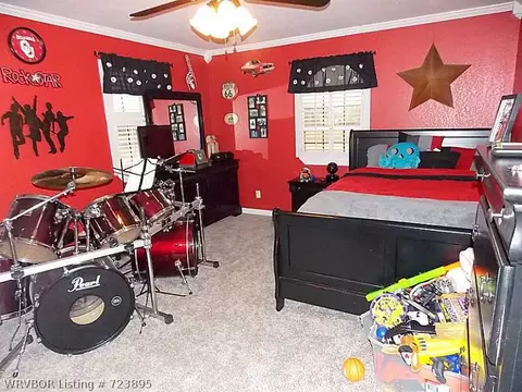 36650 Nursery Ln, Howe, OK 74940 photo 8