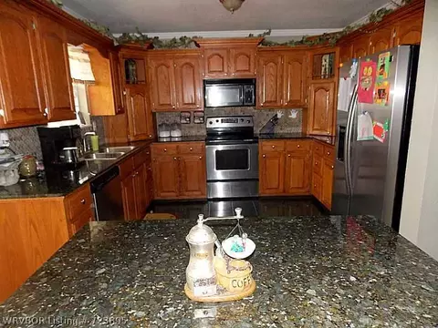 36650 Nursery Ln, Howe, OK 74940 photo 4