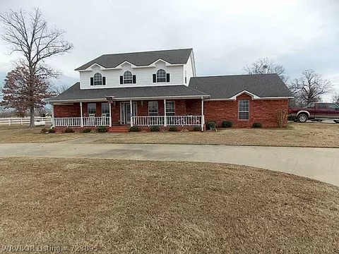 36650 Nursery Ln, Howe, OK 74940 photo 1