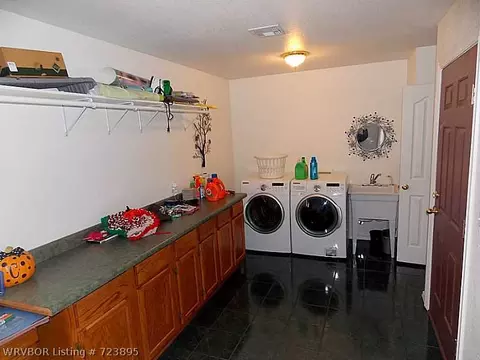 36650 Nursery Ln, Howe, OK 74940 photo 14