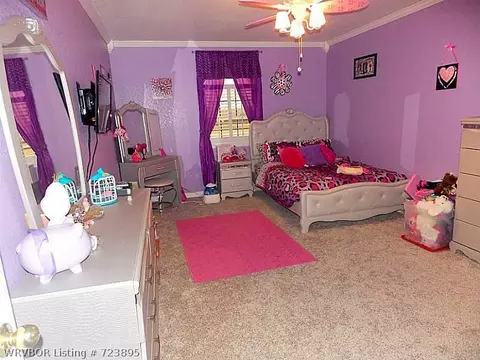 36650 Nursery Ln, Howe, OK 74940 photo 9