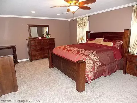 36650 Nursery Ln, Howe, OK 74940 photo 7