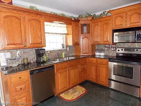 36650 Nursery Ln, Howe, OK 74940 photo 11