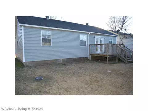 4219 Spradling Ave, Fort Smith, AR 72904 photo 12