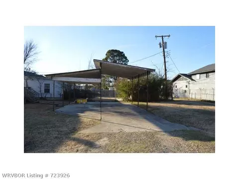 4219 Spradling Ave, Fort Smith, AR 72904 photo 13