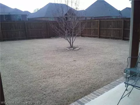 5700 Graystone Dr, Fort Smith, AR 72916 photo 9